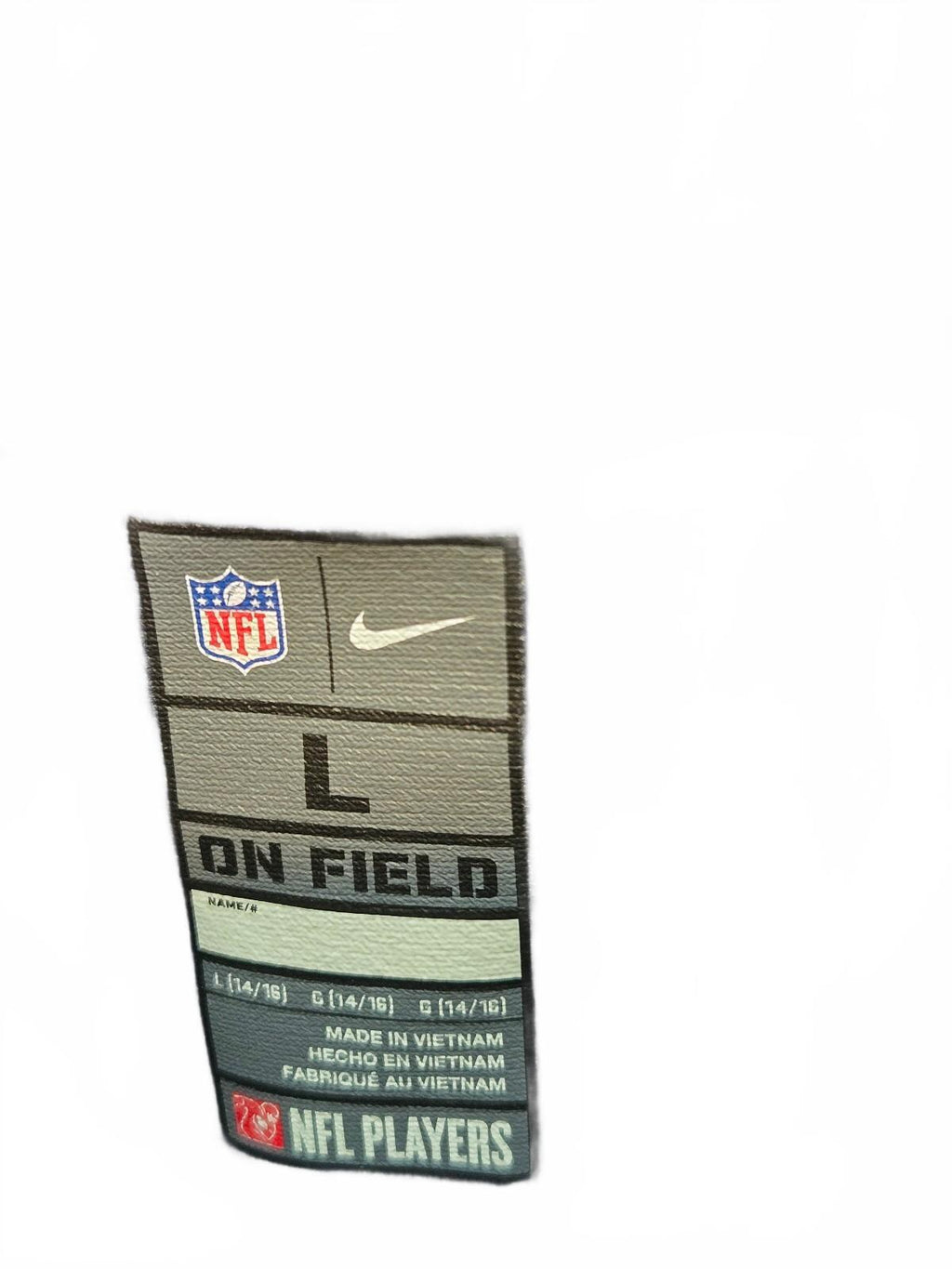 Nike Dallas Cowboys Ezekiel Elliott #21 Youth Game Jersey