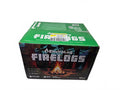 EnviroLog Firelogs Indoor & Outdoor Firewood - Fast & Easy Lighting