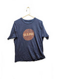 University of Illinois Illini Ishihara Color Blindness Test Orange Circle Dot L