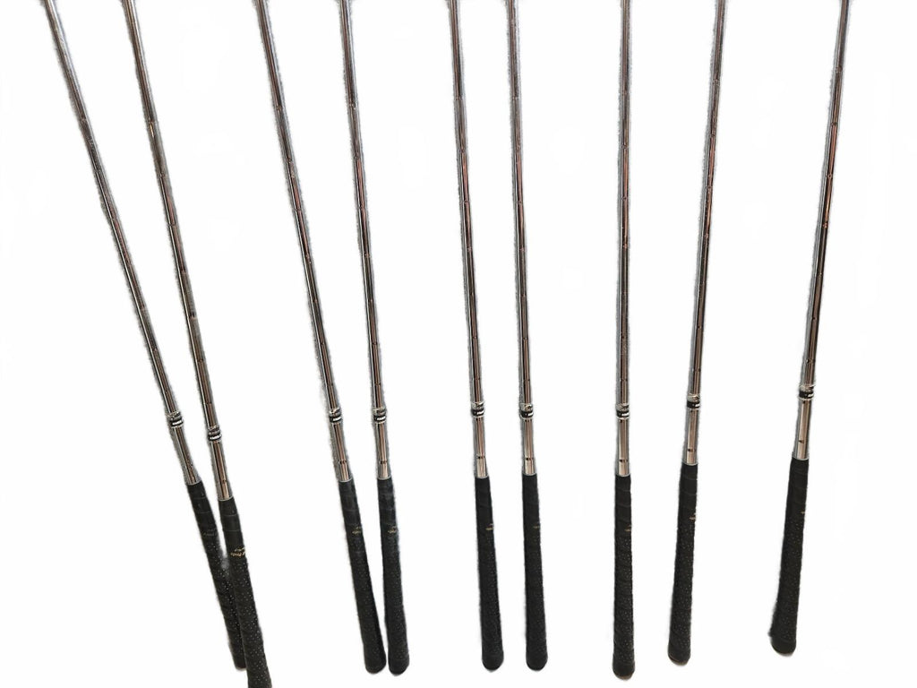 MS Intrepid Mid-Size Golf Iron Set - 9 Clubs