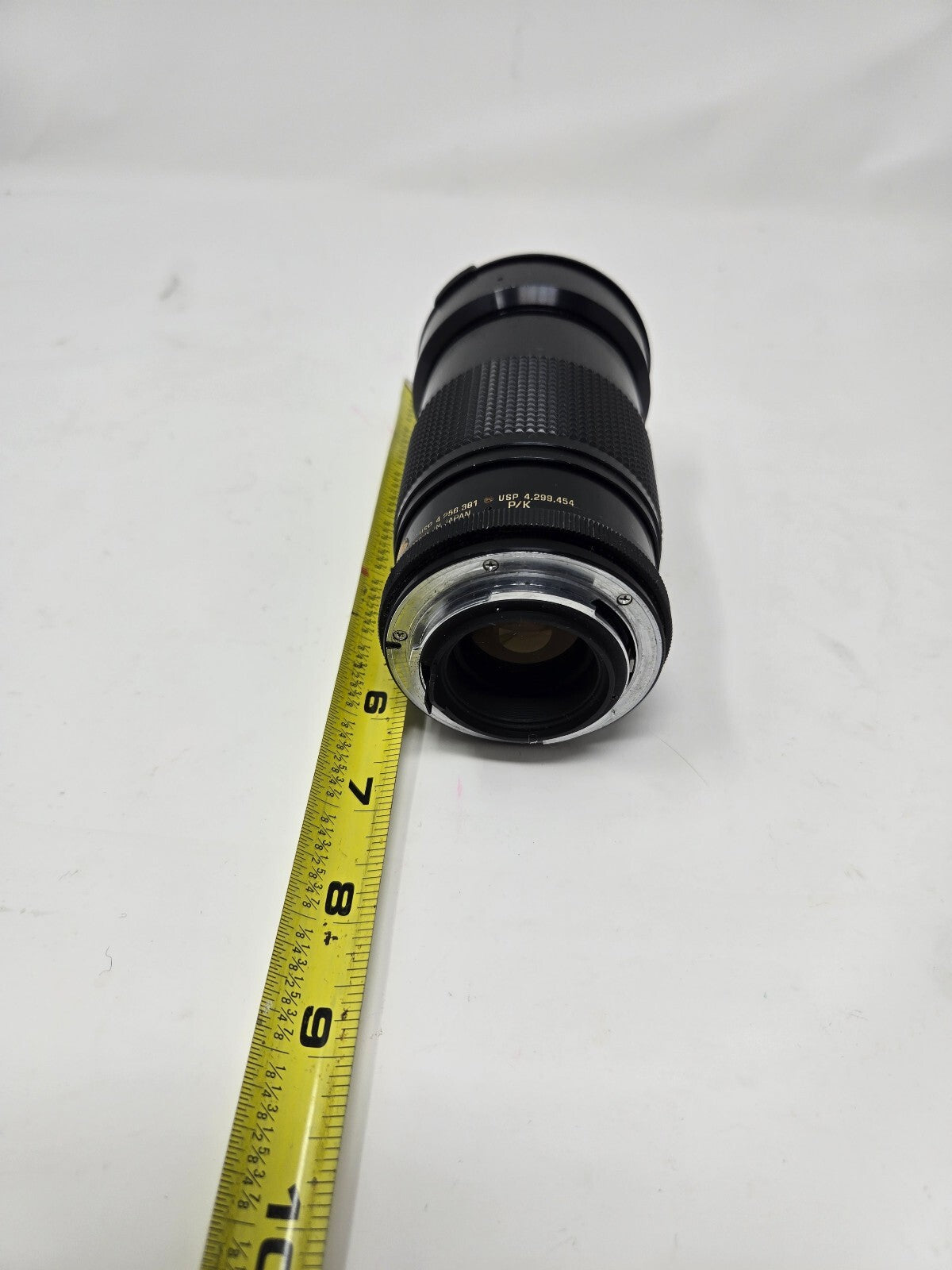 Vivitar 2x Macro Focusing Teleconverter MC | Pentax K Mount PK-A R-P/K Japan