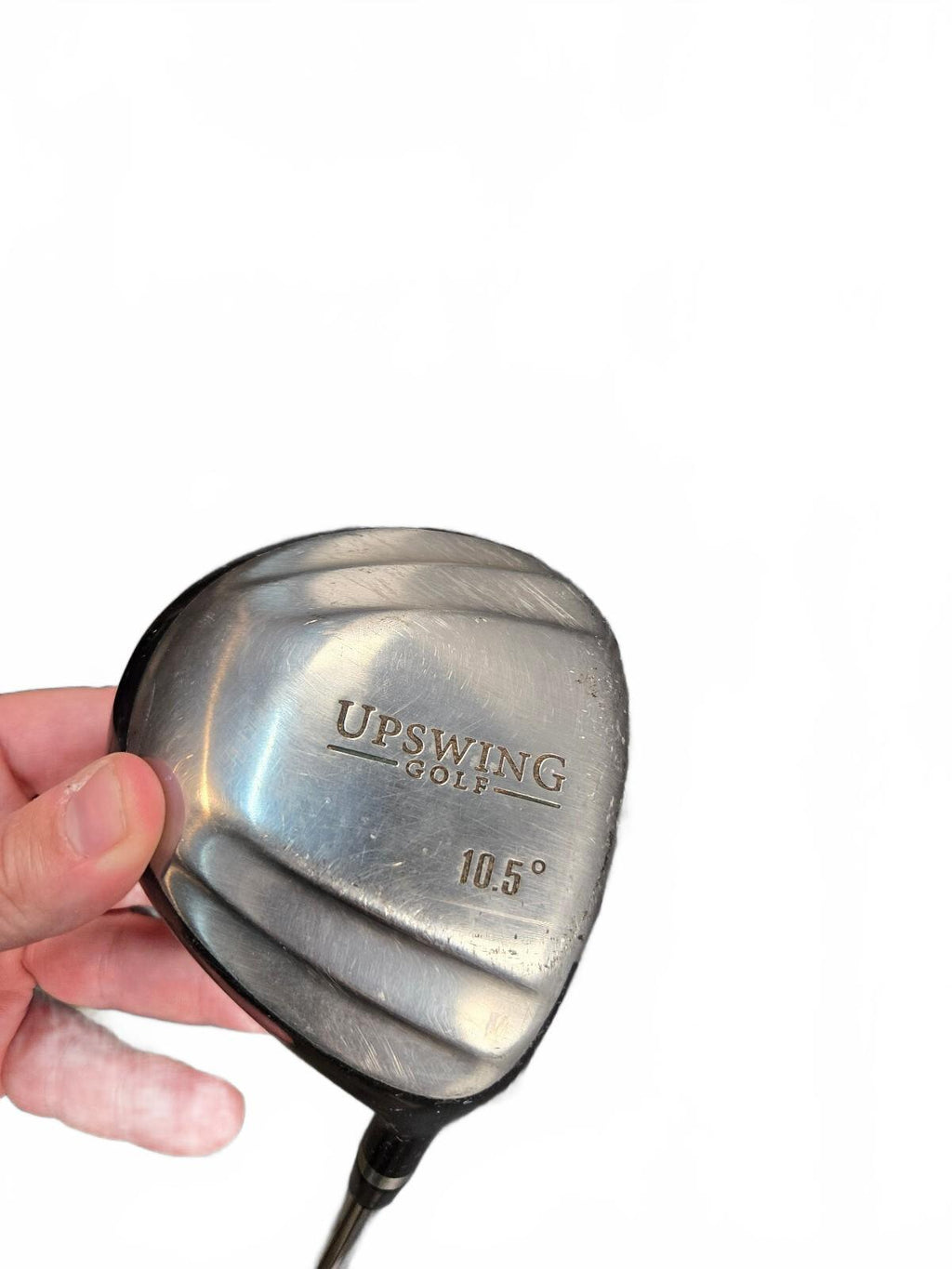 Upswing Golf Driver 10.5° Loft Golf Club