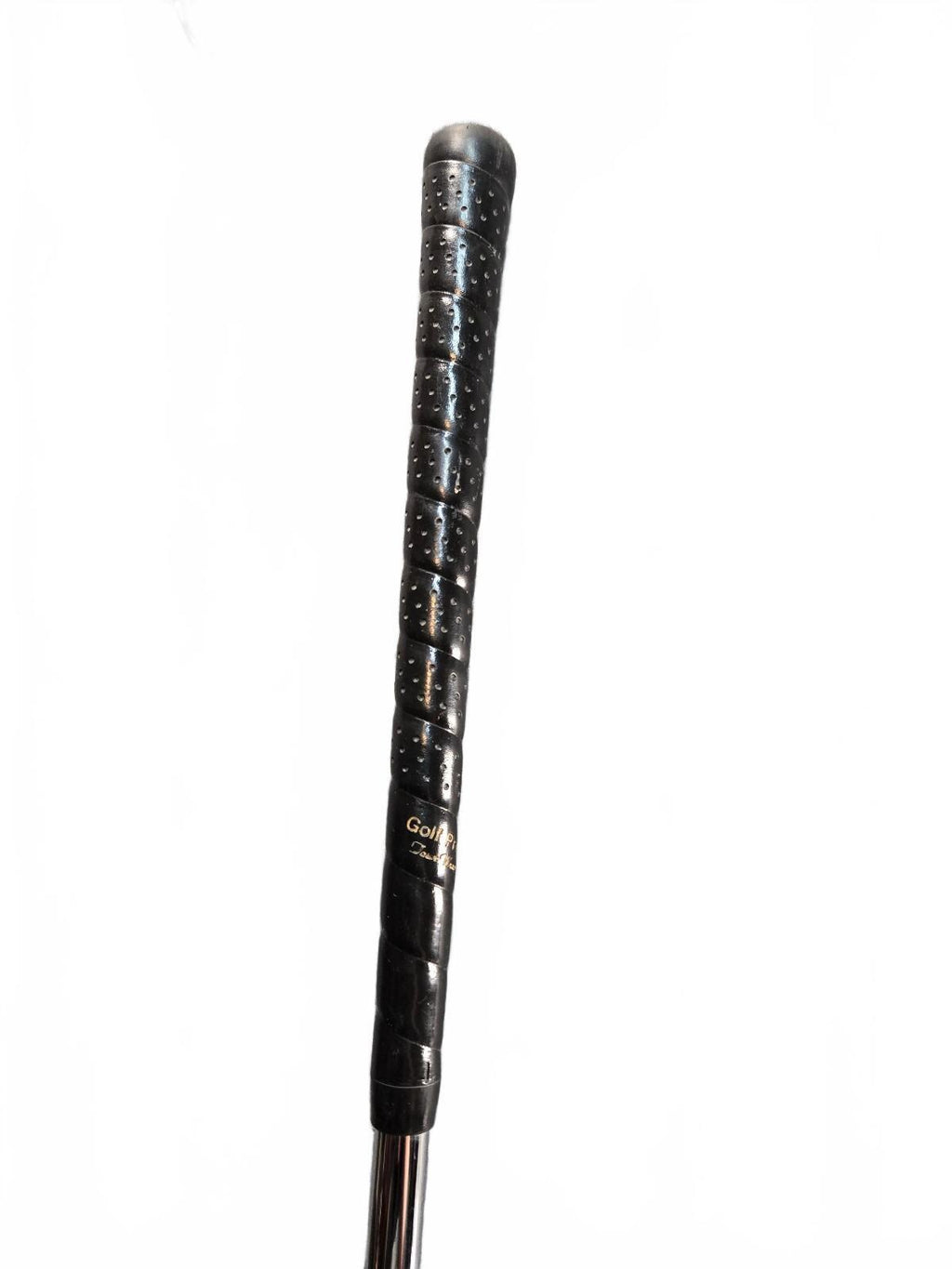 Intrepid Golf Jumbo 1 and 3 Wood Clubs Set