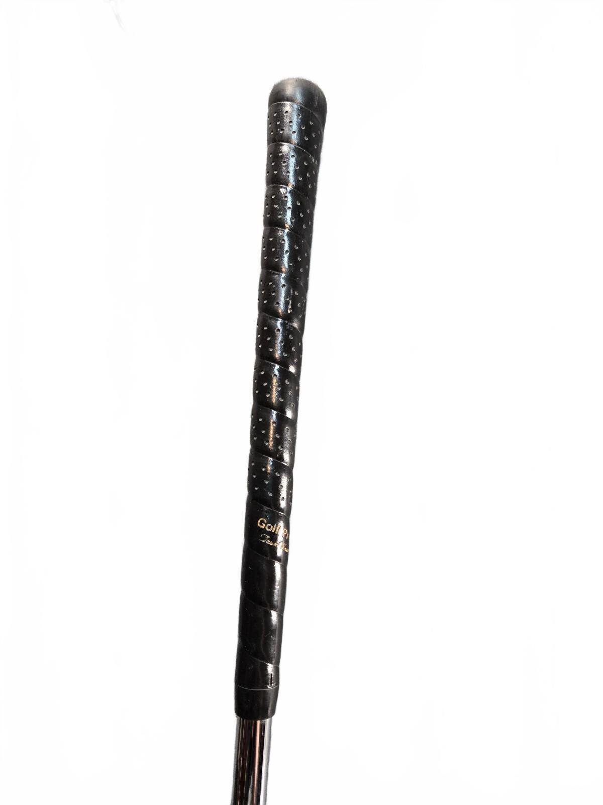 Intrepid Golf Jumbo 1 and 3 Wood Clubs Set