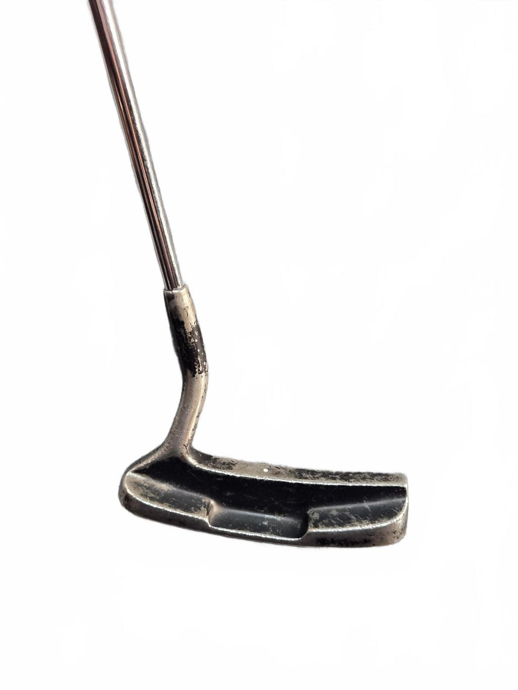 Vintage TPM 12 Golf Putter Club with Black Grip
