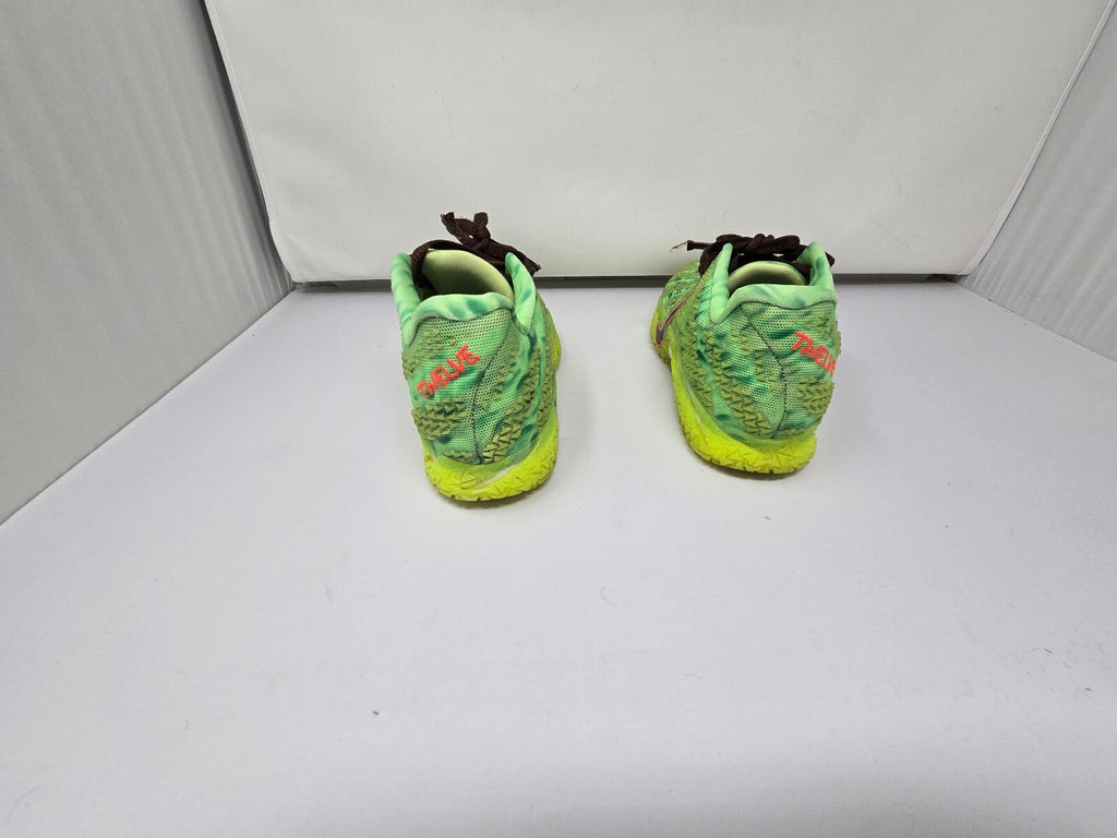 Nike Ja 3 Zombie Spooky Season Halloween Basketball Shoes Men's (HV9923-700) S 8