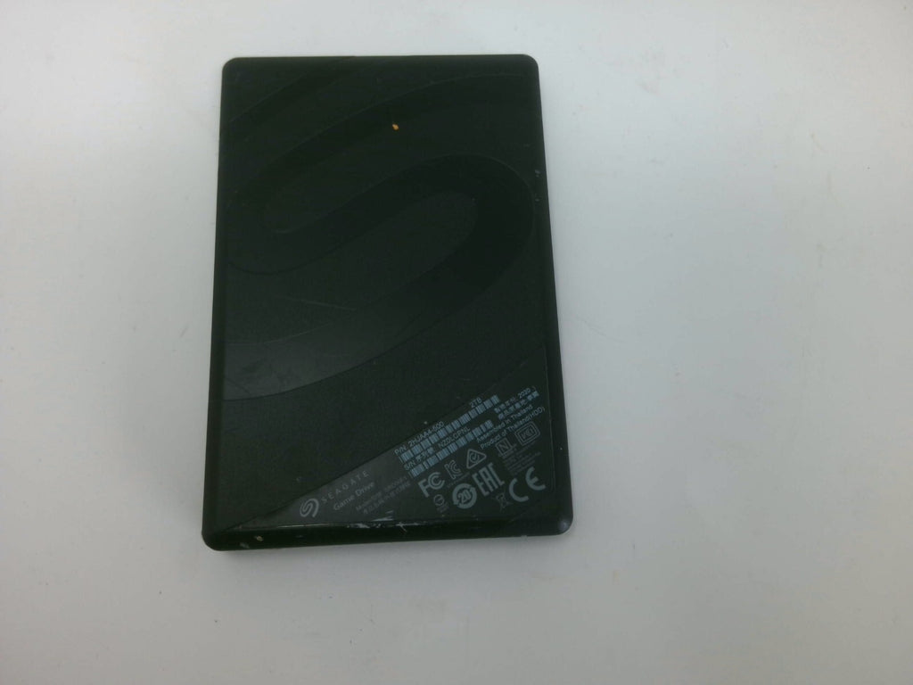 Seagate 2TB PlayStation External Hard Drive Portable HDD