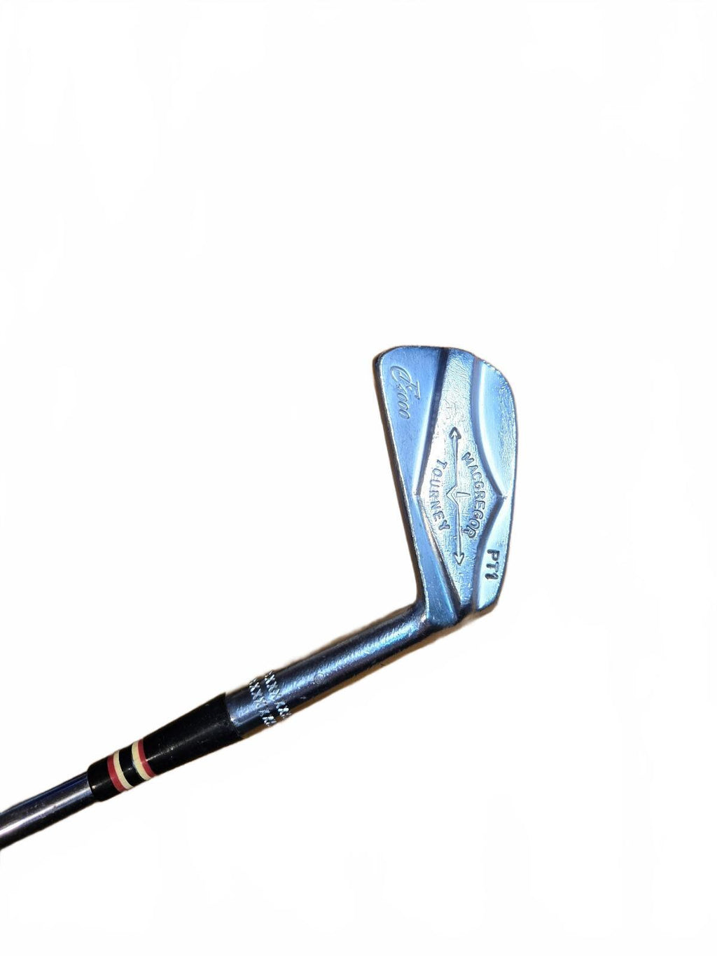MacGregor MT PT1 Vintage Golf Iron Club