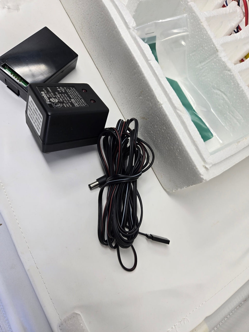 FUTABA FG Digital Proportional Radio Control System Transmitter