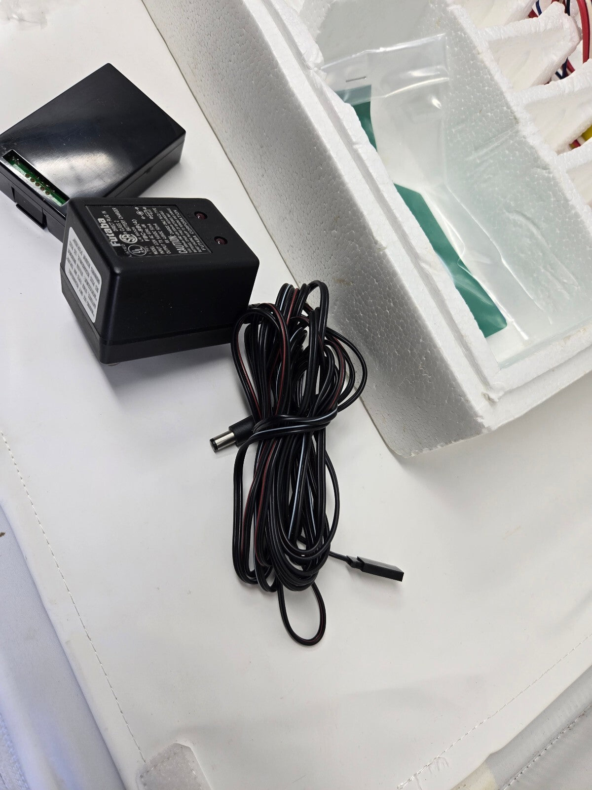 FUTABA FG Digital Proportional Radio Control System Transmitter