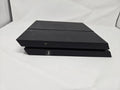 Broken Sony PlayStation 4 (PS4) Gaming Console - Black, Used 500G For Parts
