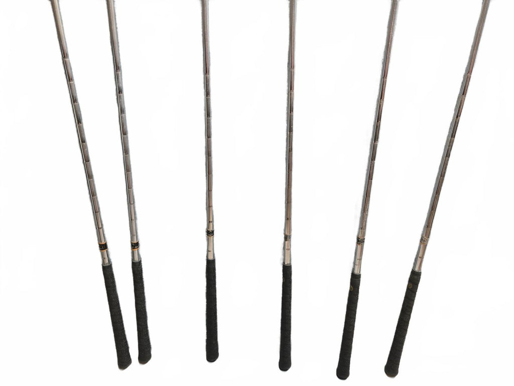 Vintage MacGregor Tourney Golf Iron Set - 6 Clubs