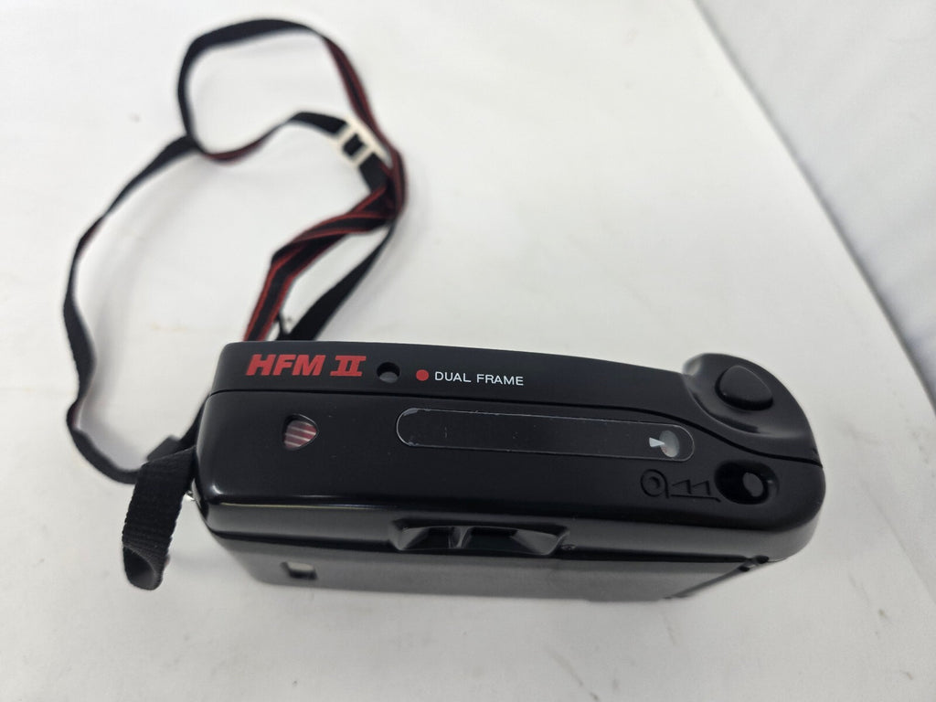 NON Working HFM 2 Autoflash