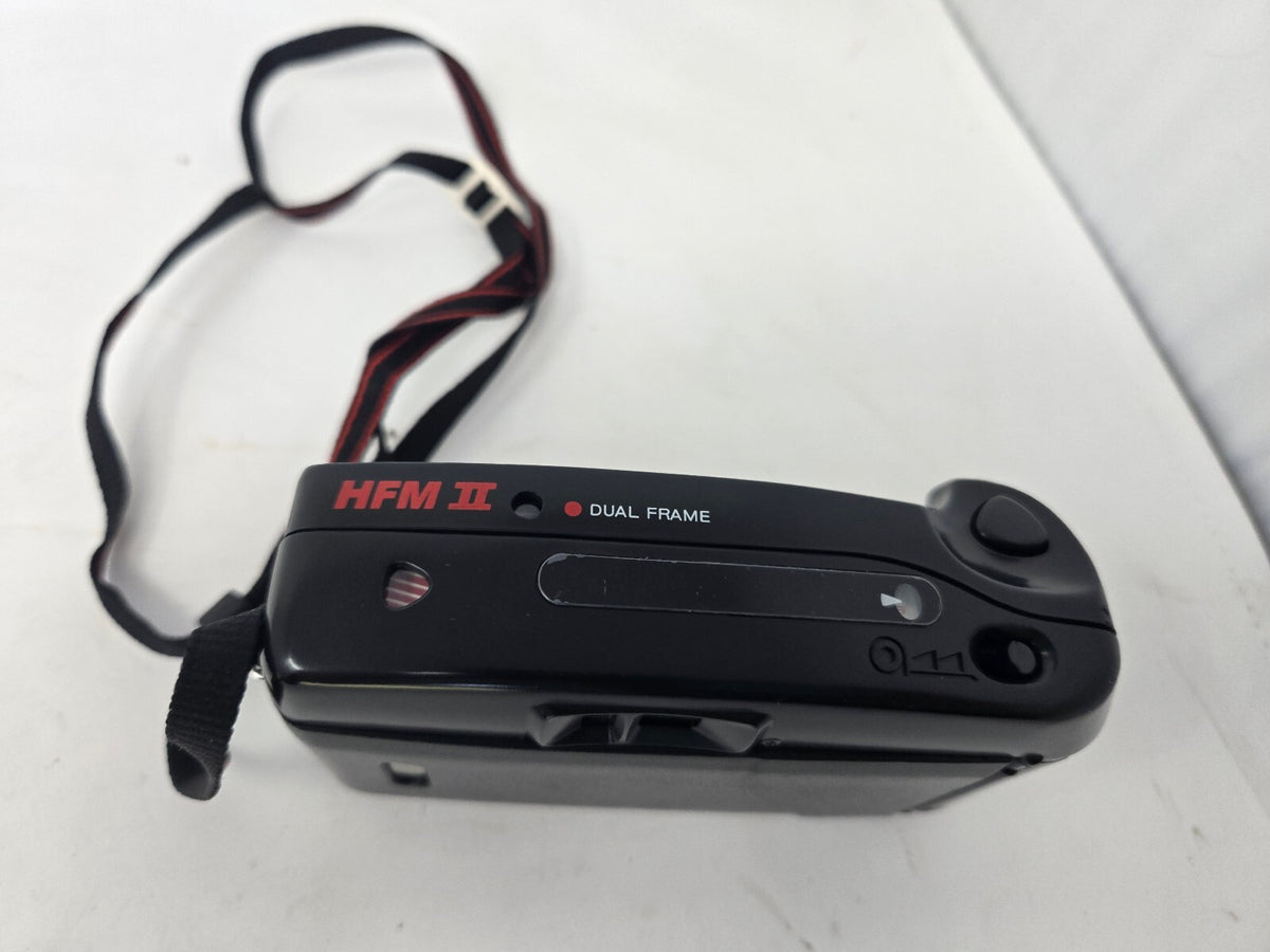 NON Working HFM 2 Autoflash