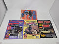 Vintage Kanter Auto Products Car & Truck Steering & Suspension Catalog Magazines