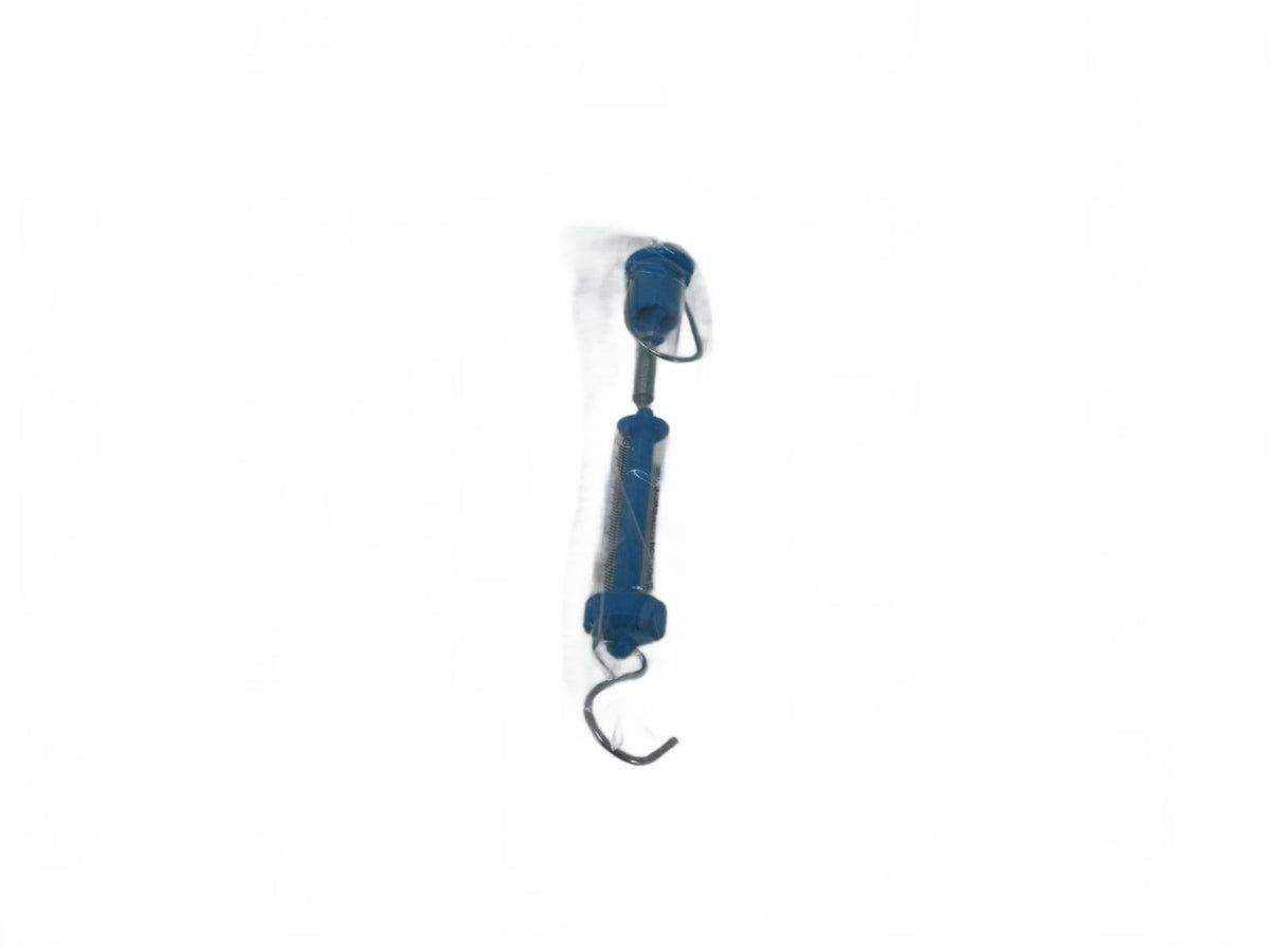 Portable Spring Hanging Scale with Hook