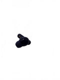 Skullcandy True Wireless Earbud in Purple and Navy - Comfortable, Sporty, and On
