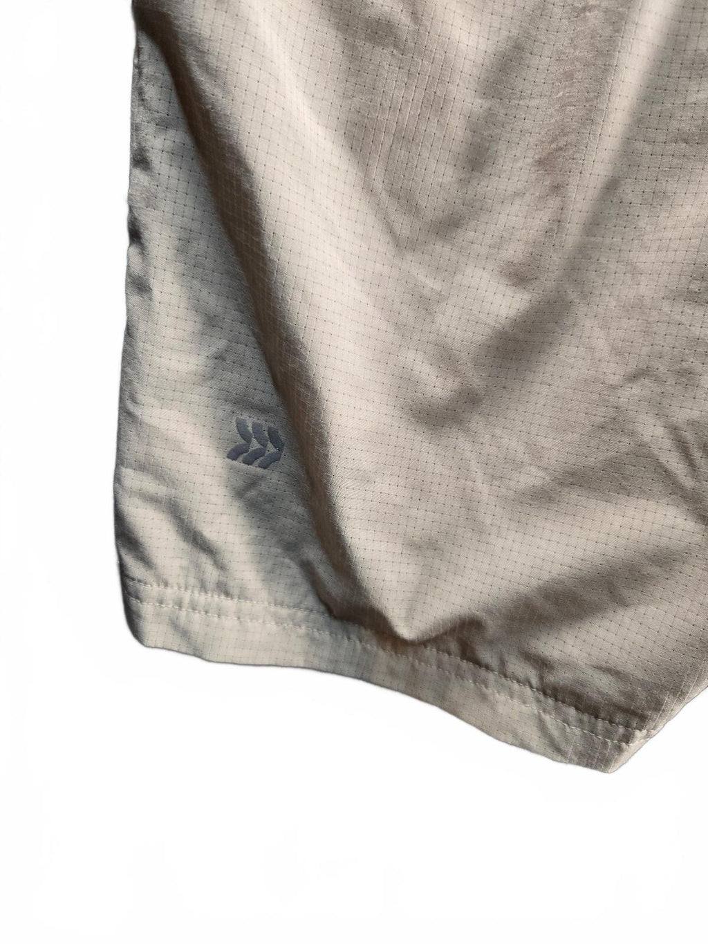 All in Motion Beige Athletic Shorts Size YM