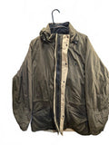 Polo Ralph Lauren Olive Green Hooded Jacket with Front Zip and Pockets