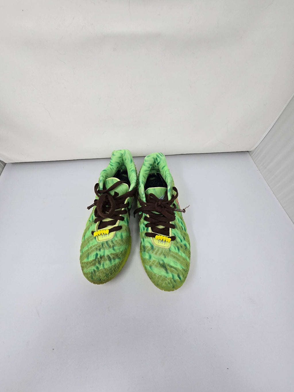 Nike Ja 3 Zombie Spooky Season Halloween Basketball Shoes Men's (HV9923-700) S 8