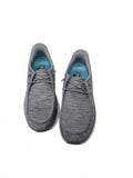Skechers Max Cushioning Slip-On Sneakers in Gray, Size 9.5