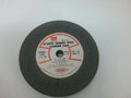 Craftsman 6-Inch Vitrified Aluminum Oxide Grinding Wheel Grit 60