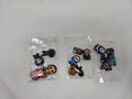 Halloween Shoe Charms NIP