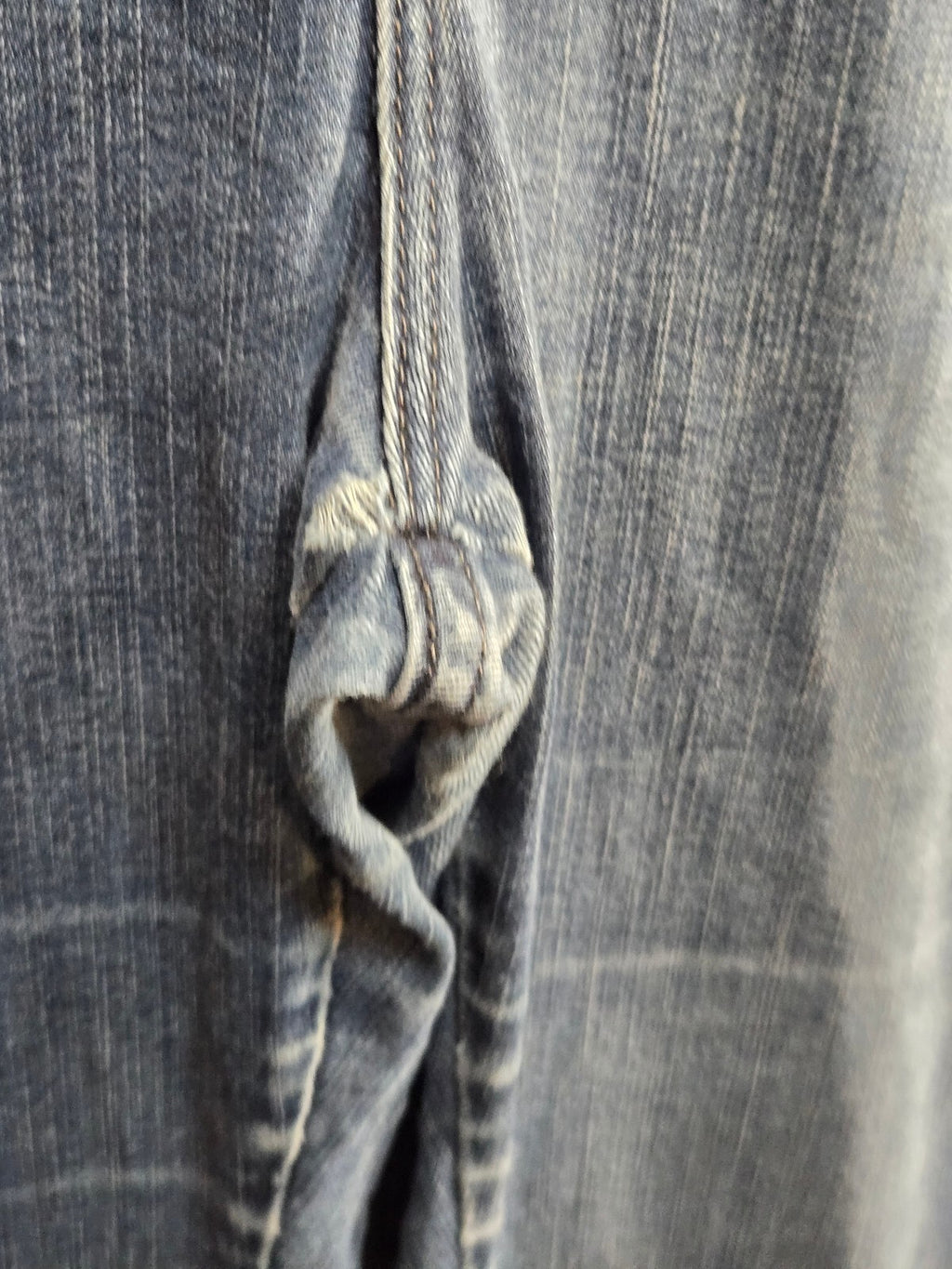 Lee Classic Fit Women's Blue Denim Jeans Size 6