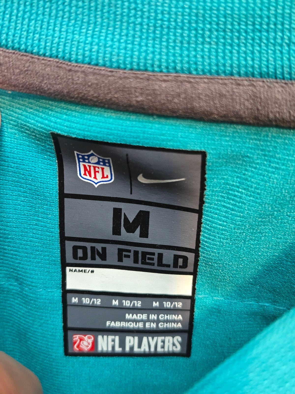 Nike Miami Dolphins Brian Hartline #82 Youth Game Jersey