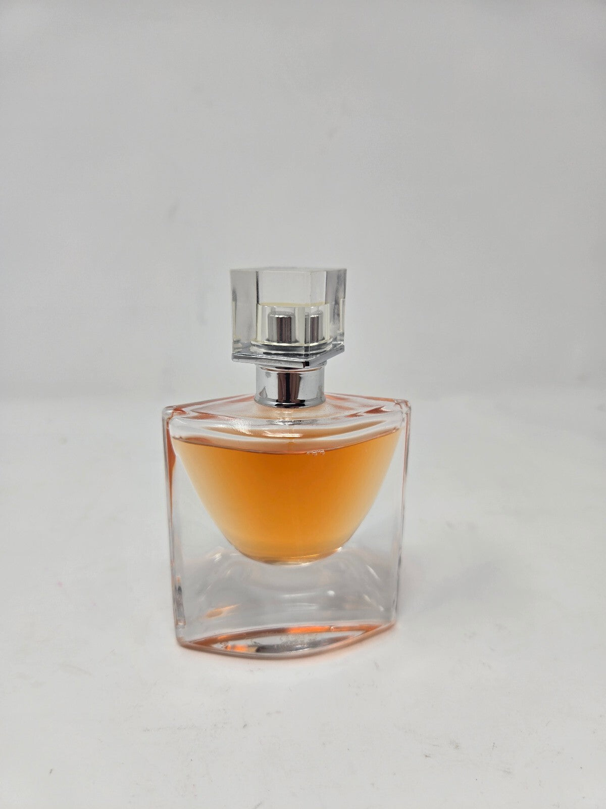 Lancome La Vie Est Belle Eau de Parfum EDP 3.4 oz Partial Bottle No Box