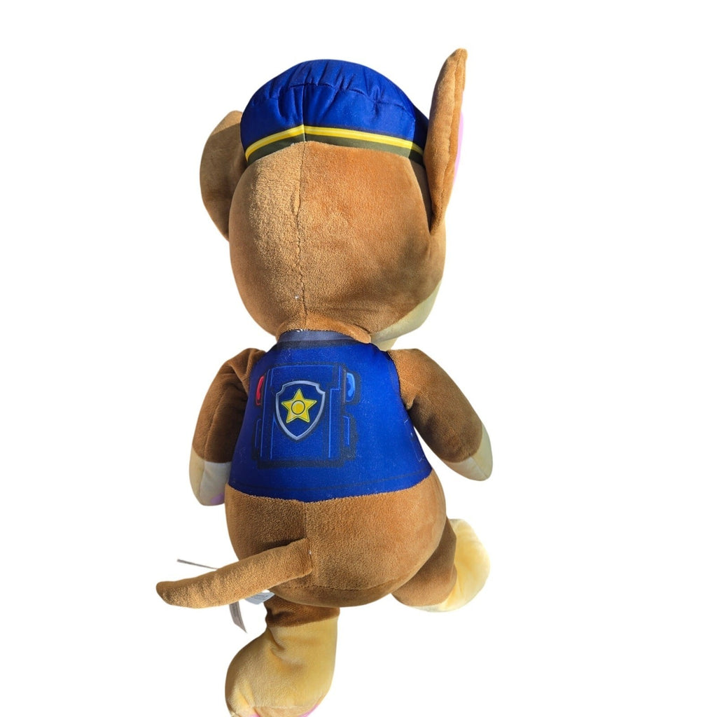 Spin Master Paw Patrol Snuggle Up Pup Chase