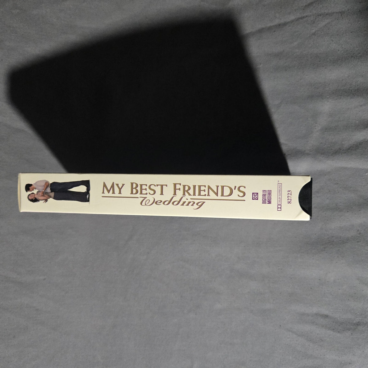 My Best Friends Wedding (VHS, 1997)