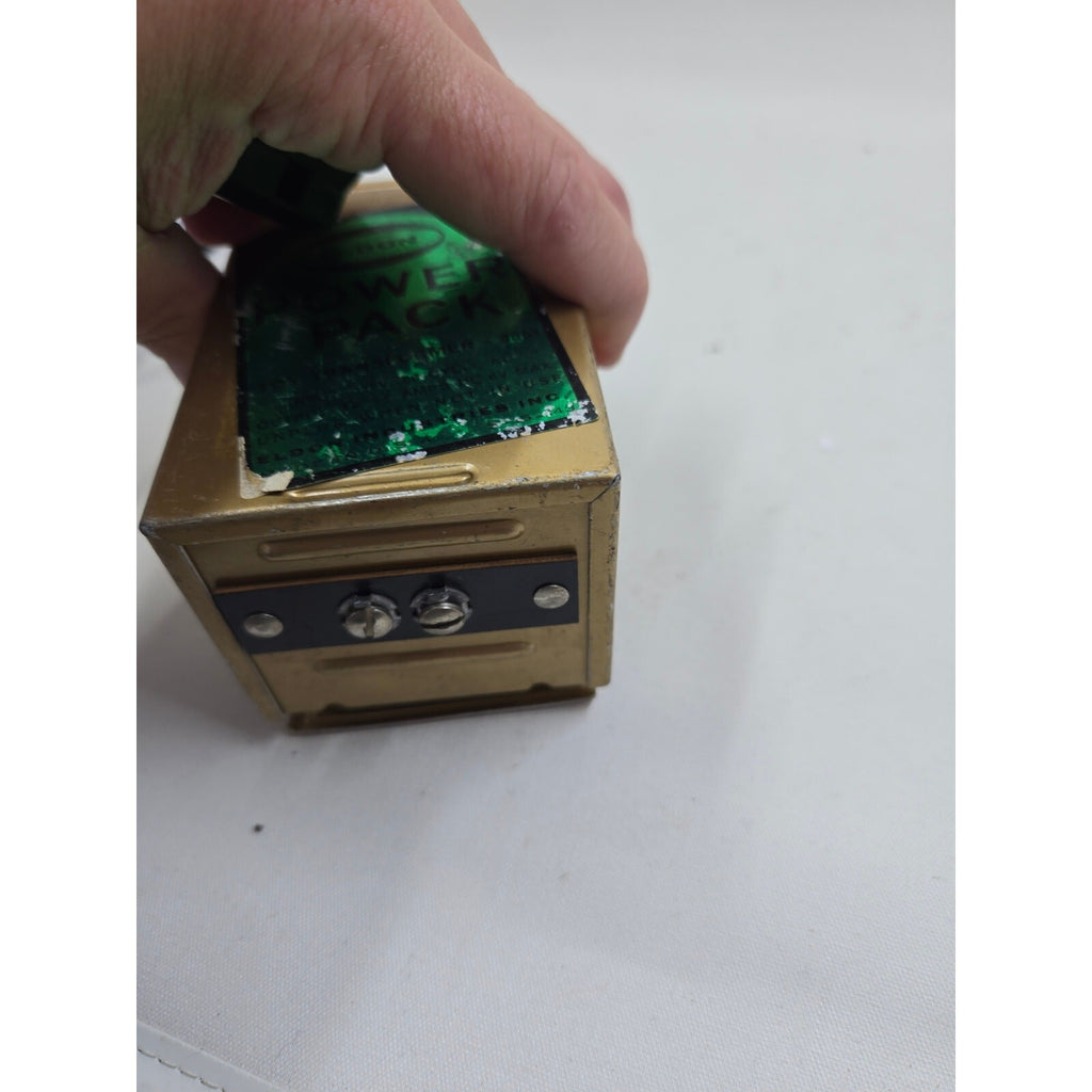 Elbody Power Pack Vintage Electrical Adapter