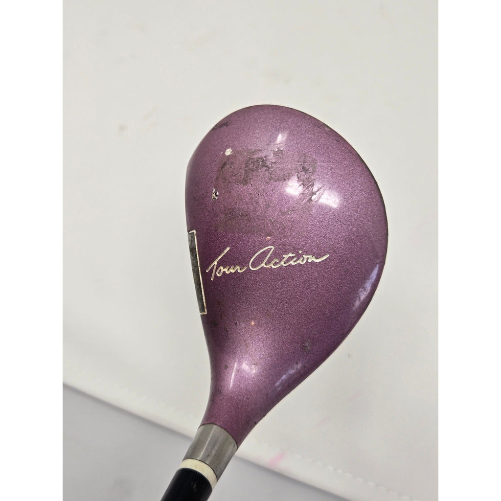Cleveland Classics Tour Action TA 289 3 Wood 15° Fairway Wood RH