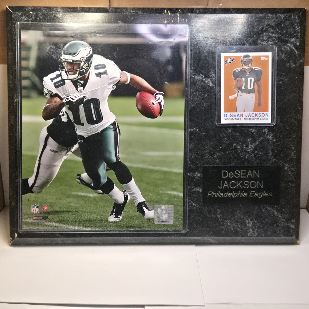 DeSean Jackson Philadelphia Eagles