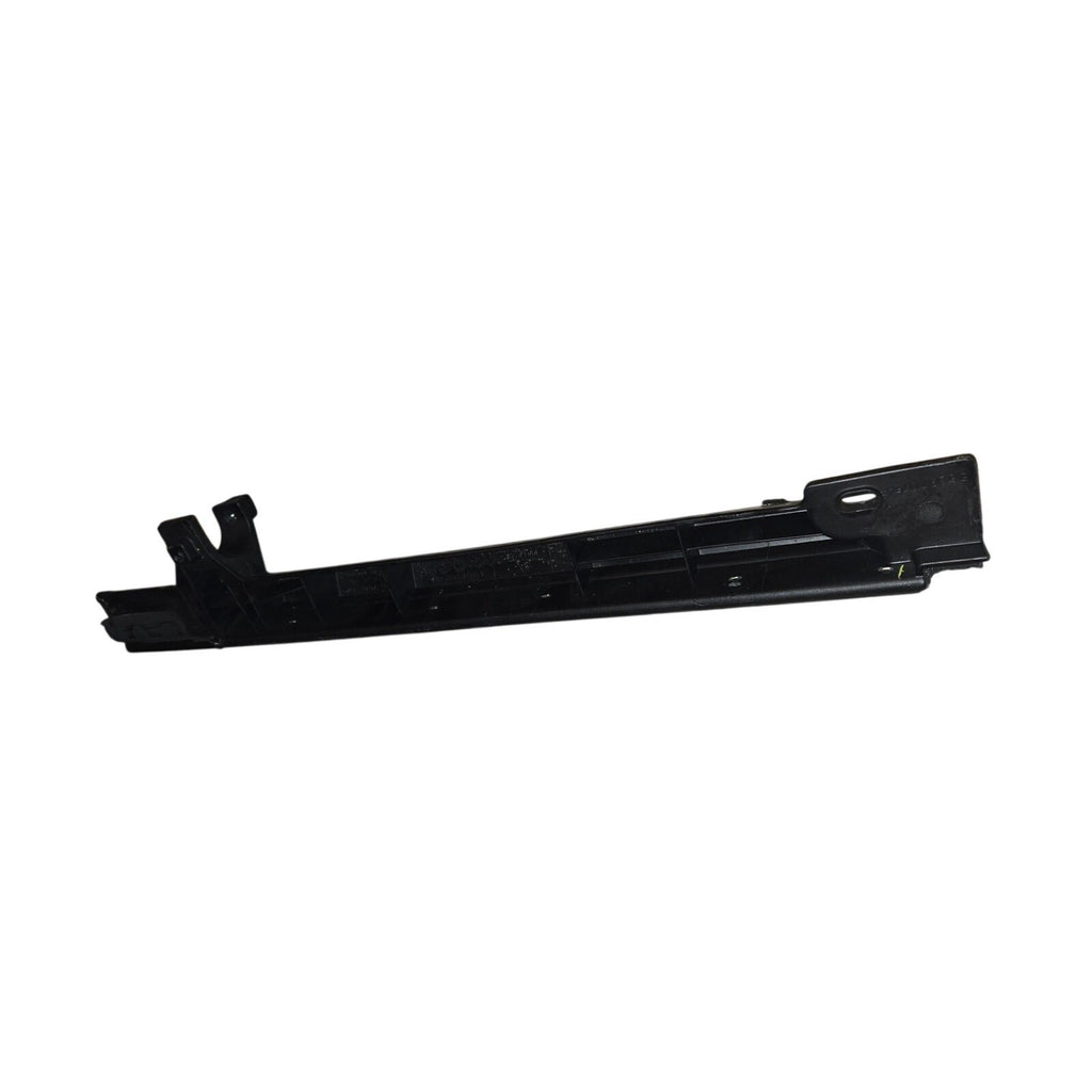 Jeep Wrangler JK JKU 2DR Front Passenger Soft Top Door Surround RH 55397074