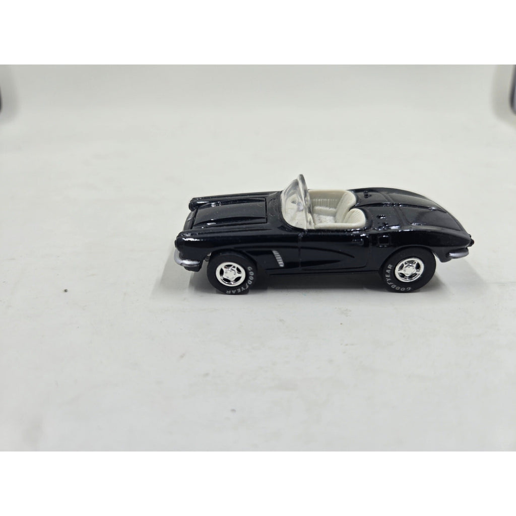 1999 Johnny Lightning Classic Customs '62 Corvette Roadster