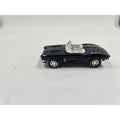 1999 Johnny Lightning Classic Customs '62 Corvette Roadster