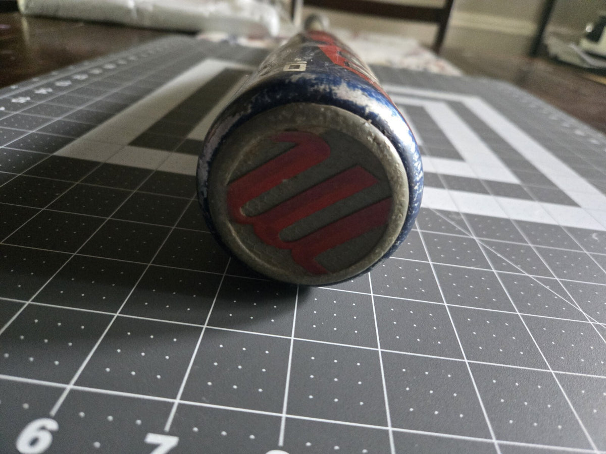 Marucci CAT 9 Baseball Bat M30 Model - 32 inch