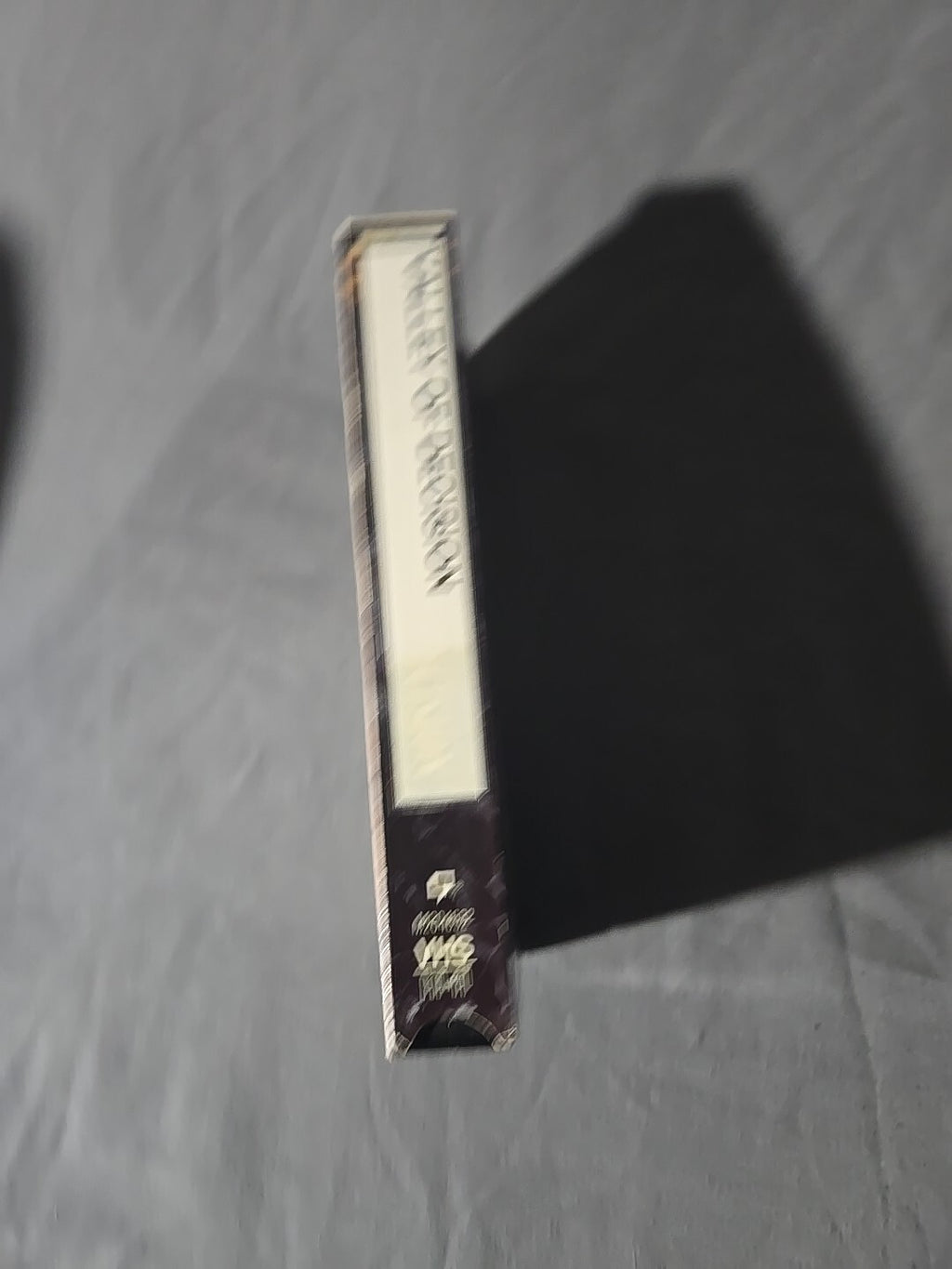 The Valley of Decision (VHS, 1994)