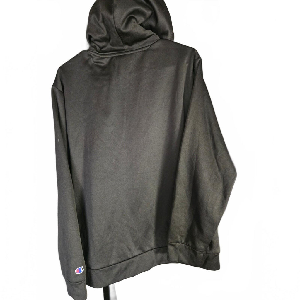 Champion University of South Carolina Gamecocks Black Hoodie Men's Sweatshirt