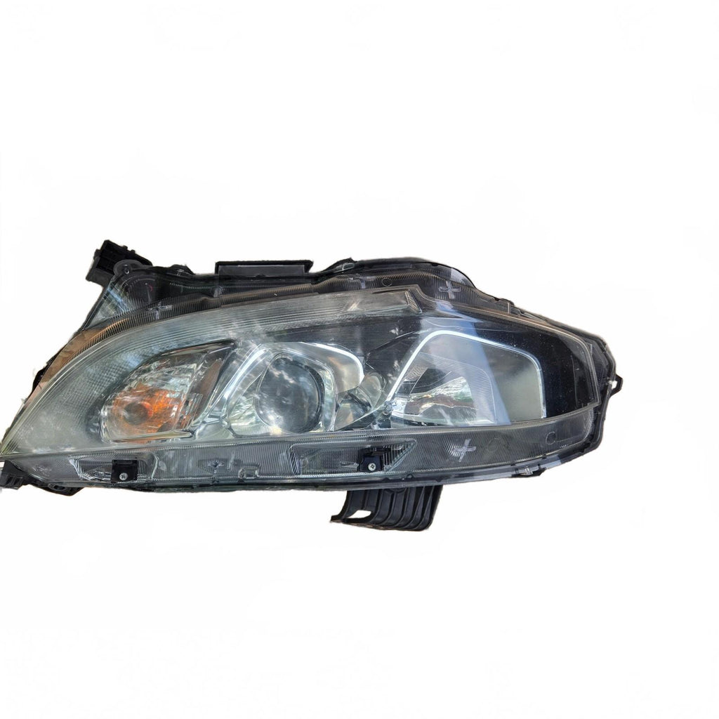 Brand New OEM Honda Civic Halogen Headlight Assembly Pair Left & Right Set