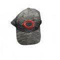 New Era Cincinnati Reds Youth Adjustable Gray Heathered Cap