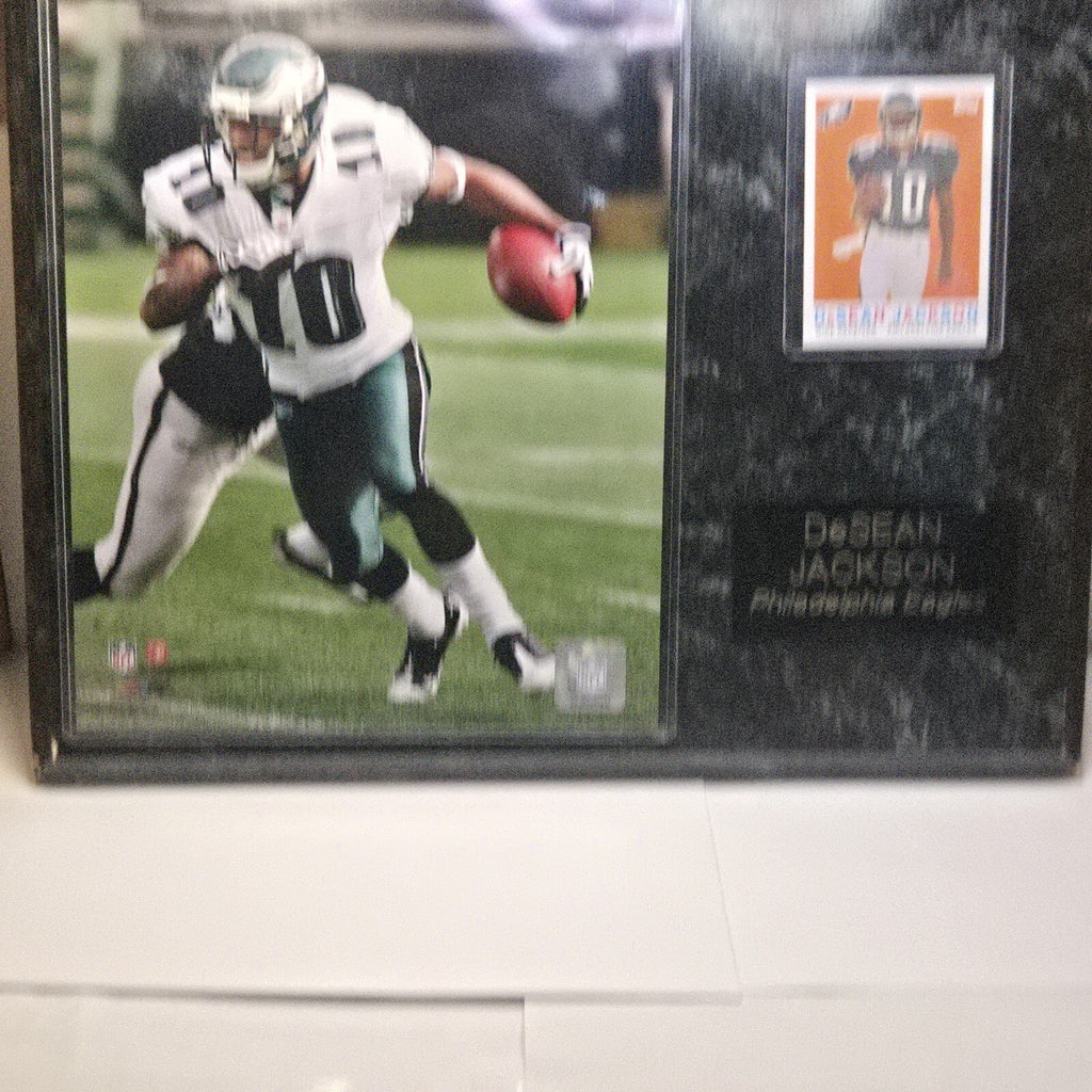 DeSean Jackson Philadelphia Eagles