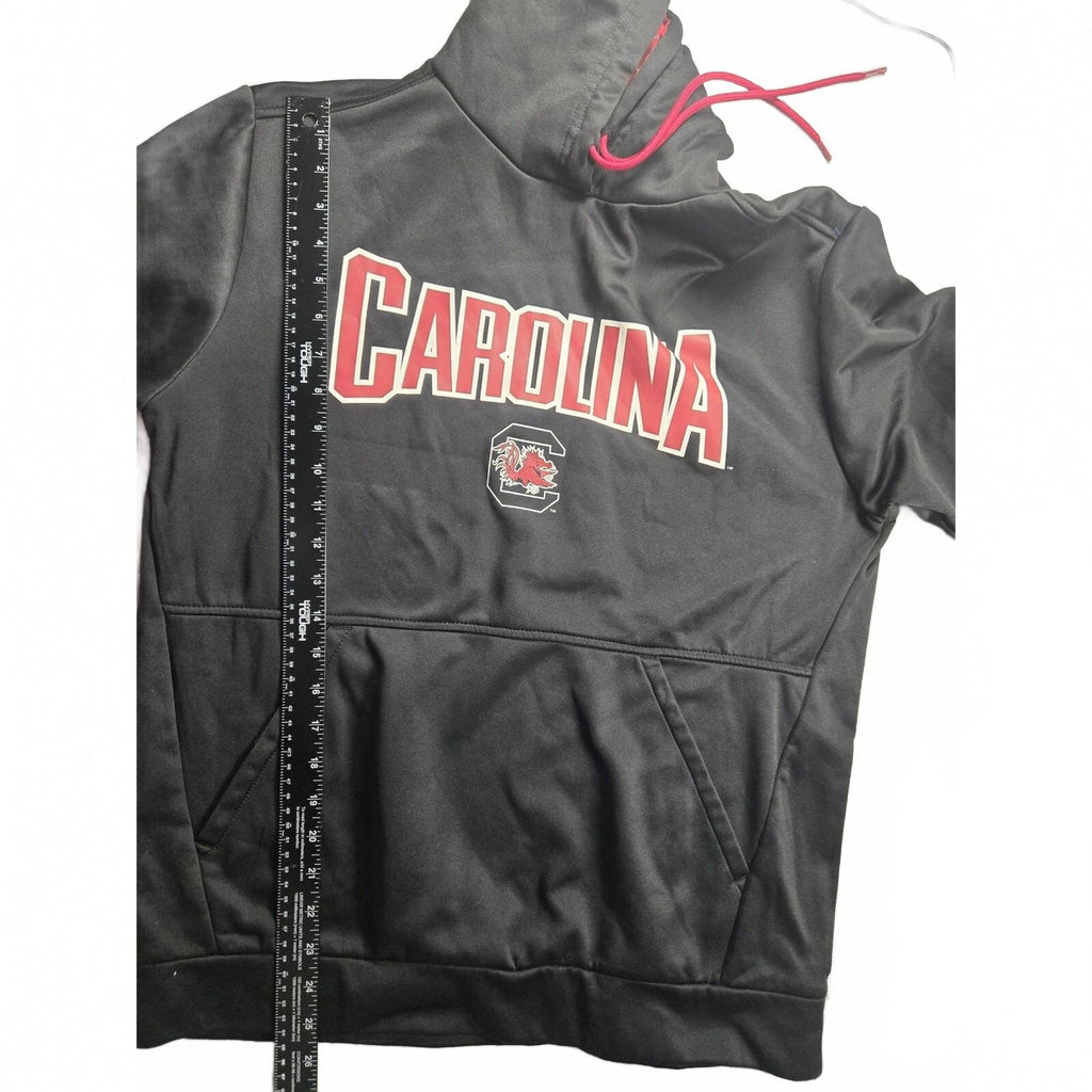 Champion University of South Carolina Gamecocks Black Hoodie Men's Sweatshirt