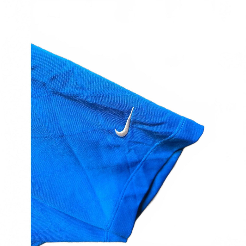 Nike Golf Men's Congressional Country Club AT&T National Dri-FIT Polo Blue XL