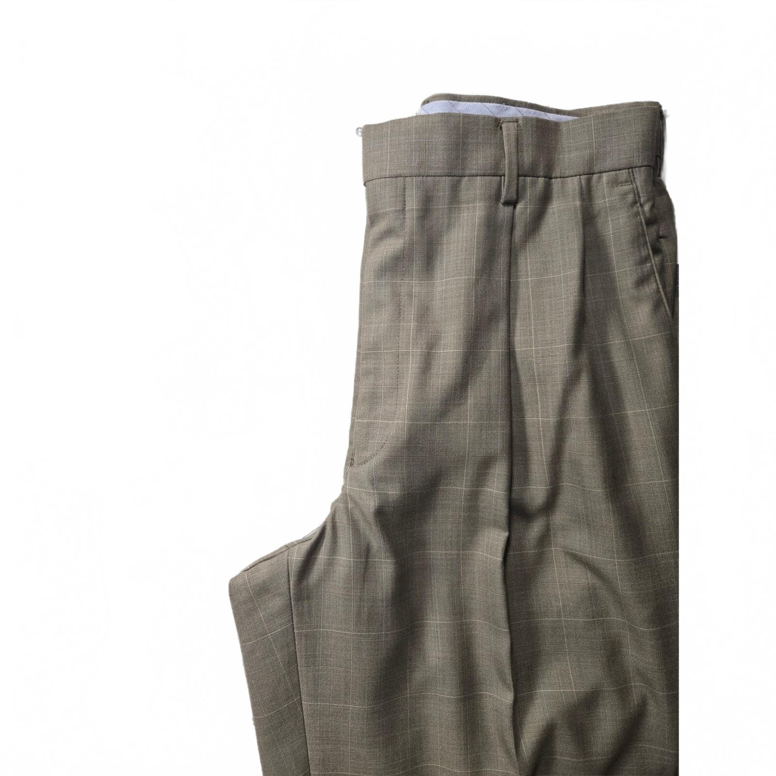 Louis Raphael Rosso Mens Pants 34x32