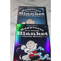 Happiness Is a Warm Blanket, Charlie Brown (DVD, 2011) with slip cover