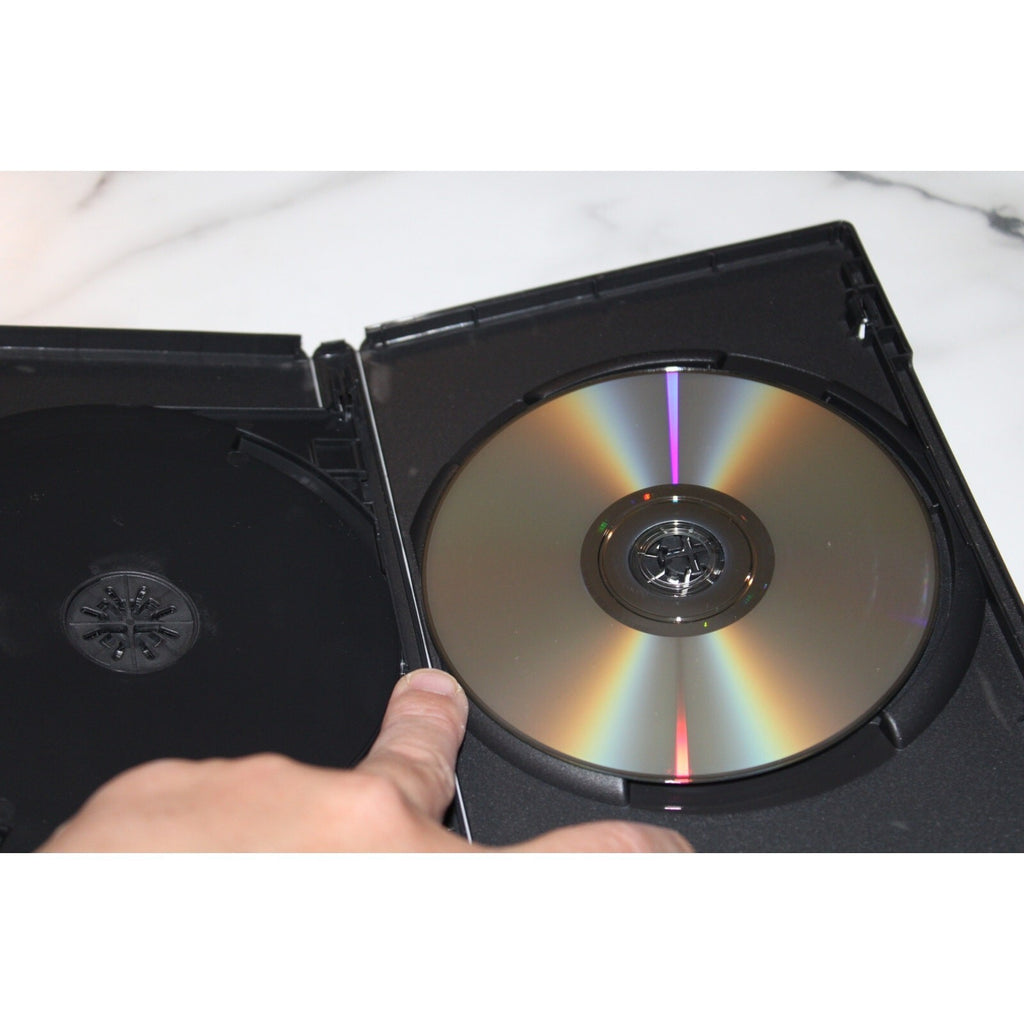 Harold & Kumar Escape From Guantanamo DVD