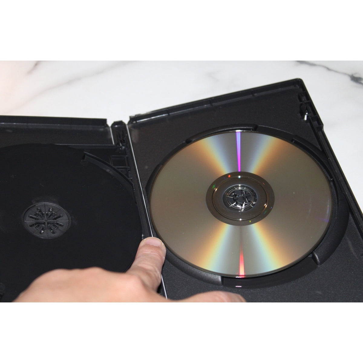 Harold & Kumar Escape From Guantanamo DVD